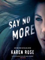 Say_No_More